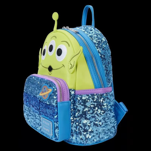 Mochila Loungefly Alien (toy Story)