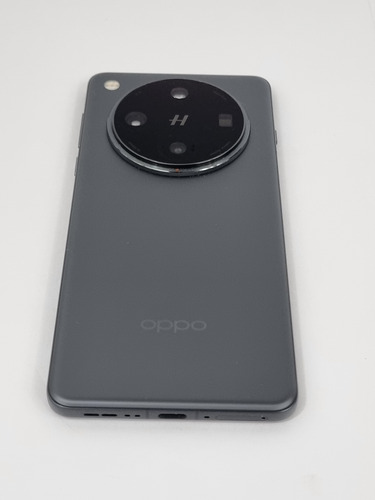 Oppo Find X8 Pro 16gb De Ram, 512gb 5g Negro Desbloqueado (g Negro (Usado)