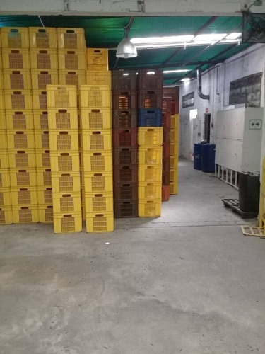 Imagen 15 de 30 de Ludeisi Zerpa Vende Galpón En San Blas, Valencia 127279