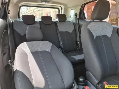 Ford Ecosport 2.0cc Tp Aa 4x2