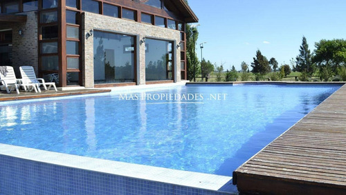 Imagen 3 de 4 de Lote En Venta En Coronel Brandsen Posadas De Los Lagos Interno