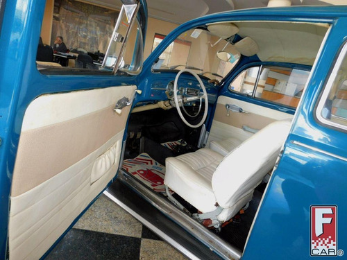Fusca Fusca