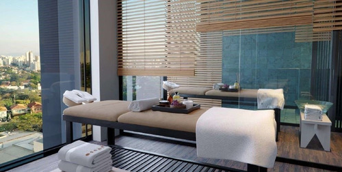 Imagem 11 de 24 de Apartamento Residencial Para Venda, Pinheiros, São Paulo - Ap7269. - Ap7269-inc