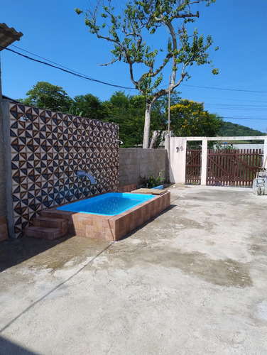Casa Maranduba Com Piscina