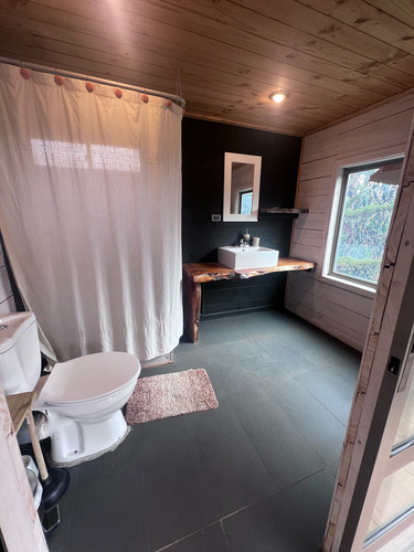 En Venta Casaamoblada Dos Pisos Pichilemu (88298)