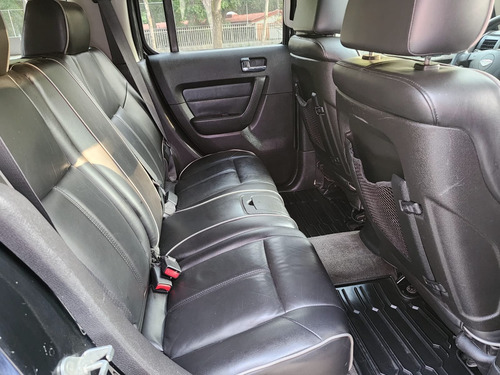 Hummer H3 5.3 Alpha Sin Kit Mt