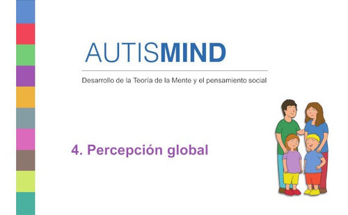 Autismind 4, De Alex Escolà Serra, Alex Escolà Serra. Editorial Psylicom Ediciones En Español