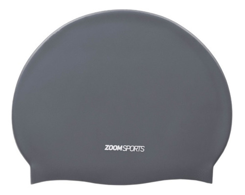Gorro De Natación Zoom Sports Legend Negro