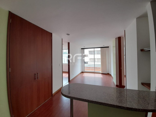 Imagen 7 de 14 de Apartamento Arriendo Chapinero Alto