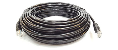 Cable Sourcing - 66ft (20m) Cat5e Cable, External (outdoor U