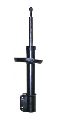 Imagen 4 de 5 de Kit 2 Amortiguadores Delanteros Monroe Corsa Classic 99/16
