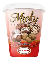 Comprar Pasta Relleno Micky Mapsa Avellana Cotillon Sergio Once