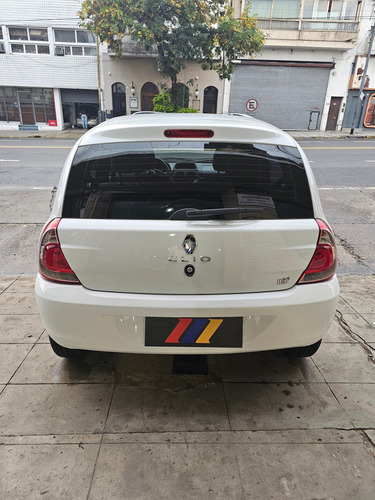Renault Clio Mio 2015 Dynamique 5p