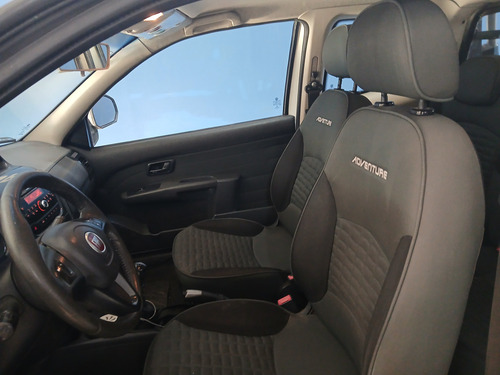 Fiat Strada 1.6 Adventure Cd