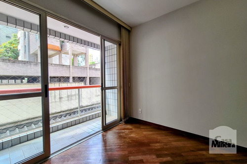 Imagem 4 de 13 de Apartamento À Venda No Carmo - Código 459099 - 459099