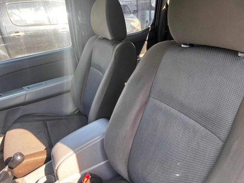 Mazda Bt-50 4x4 Full