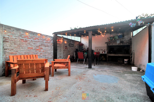 Venta Casa 2 Dormitorios Solymar