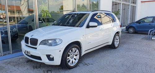 Bmw X5 35 Bmw X5 35i Año 2012 - Pack M - Bell Motors