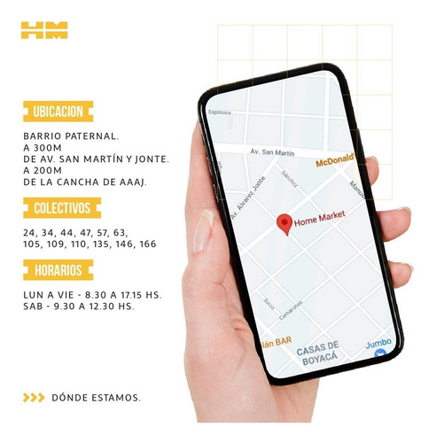 Imagen 4 de 6 de Perfil Tirador C Negro Para Aplicar Mueble Casa 3 Metros