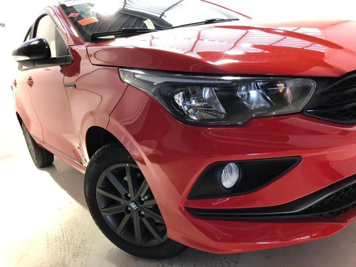 Imagen 3 de 25 de Fiat Cronos 2023 Colores Versiones Disponibles Tomo Usado P