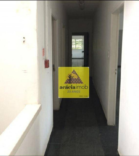 Imagem 15 de 16 de Galpão 2.800 M2 - Vila Leopoldina - Ga0196