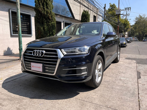 Audi Q7 2.0 Tfsi Dynamic 252hp At