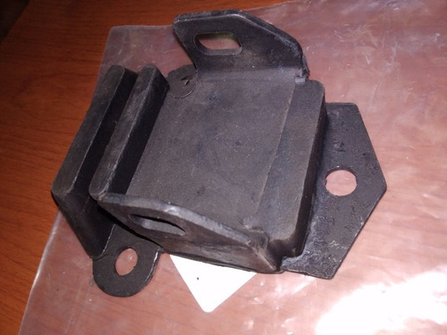 Base Motor 6 Y 8 Cilindros Ford Chevrolet 2142