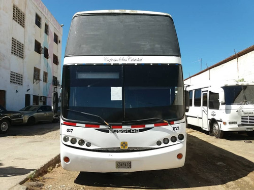 Imagen 2 de 12 de Volvo B12r