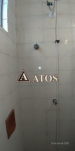 Imagem 10 de 15 de Apartamento - Itaquera - Ref: 1218 - V-1218
