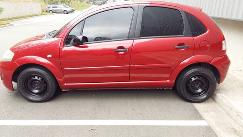 Citroen C3 Glx 1.4 2010