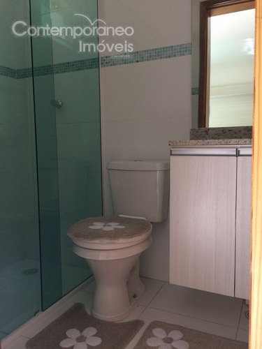 Imagem 5 de 10 de Apartamento Para Venda, 1 Dormitórios, Cidade Patriarca - São Paulo - 2805
