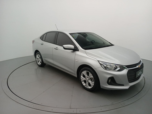 Chevrolet Onix 1.0 TURBO FLEX PLUS LTZ MANUAL