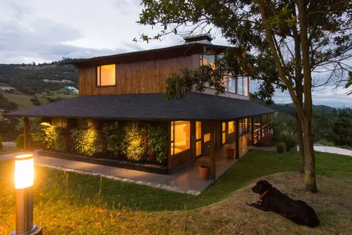 Casa En Arriendo/venta En Guasca. Cod A6118