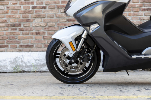 Bmw C 650 Sport Onehaus. Exclusivos. Permutas. Financiacion.