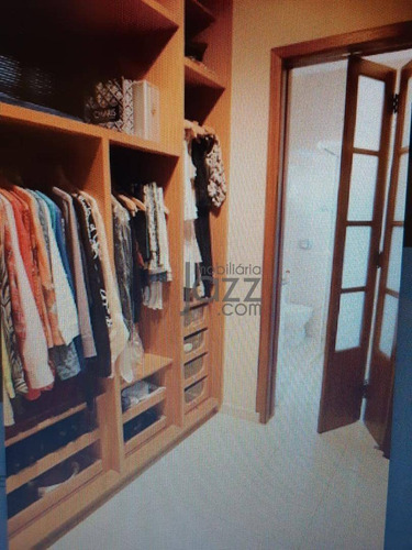 Chácara Com 4 Dormitórios À Venda, 1500 M² Por R$ 1.700.000 - Condomínio Ville De Chamonix - Itatiba/sp - Ch0148