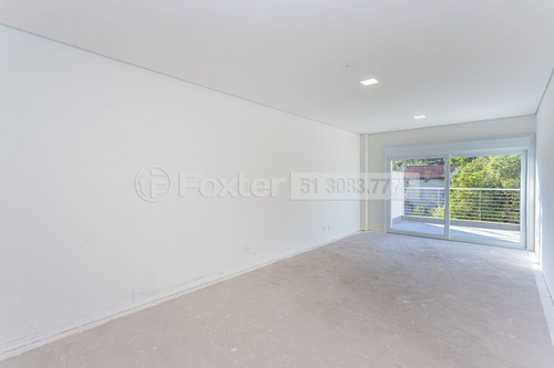 Imagem 29 de 30 de Casa Em Condomínio, 3 Dormitórios, 276.25 M², Pedra Redonda - 185373