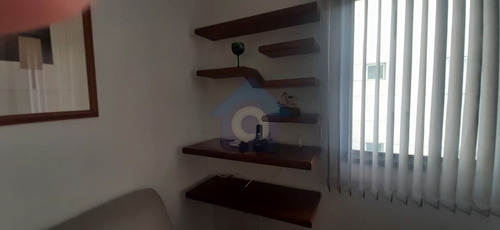Imagem 7 de 15 de Apt 1 Dorm Com Varanda 1 Vaga /vila Mariana A 350mts Do Mtero Sta Cruz - Tw16867