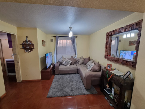 Casa 3d, 2b, 2 Pisos, En Condominio Privado Y Controlado