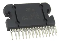 Comprar Circuito Integrado Tda75610lv Genuino St Microelectronics