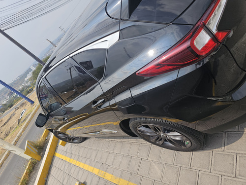 Acura RDX 2.0 A-spec