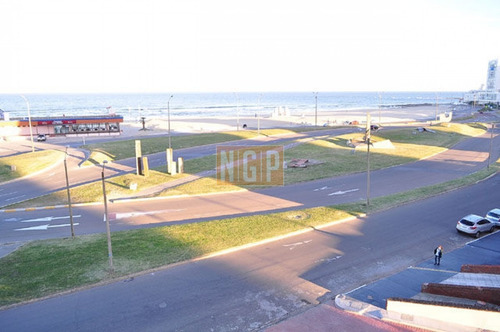 Imagen 3 de 30 de Apartamento En Brava, 3 Dormitorios