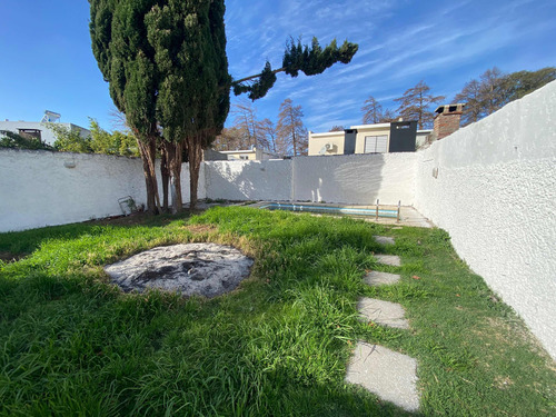Imagen 30 de 30 de Casa En Alquiler Punta Gorda // Carrasco Con Piscina