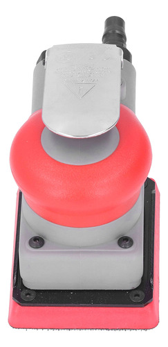 Máquina Pulidora Orbital Aleatoria Air Sander, Portátil, Cua