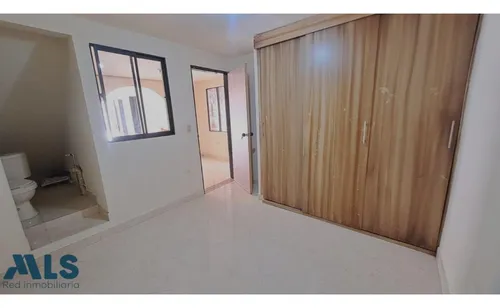 Venta De Apartamento En Itagüí, Sector El Tablaz...(mls#252016)