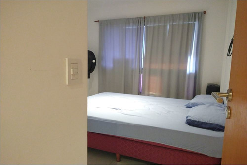 Departamento De 1 Dormitorio En Venta La Plata