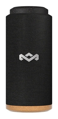 Imagen 2 de 2 de Parlante Bluetooth House Of Marley No Bounds Sports Black