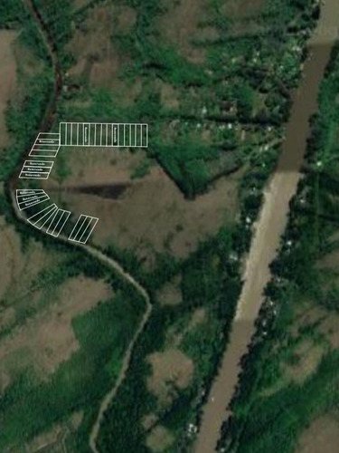 Imagen 12 de 28 de Lotes En El Delta Primera Seccion Arias Y Leber Escriturados