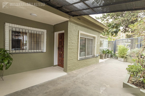 Casa En Venta -la Horqueta