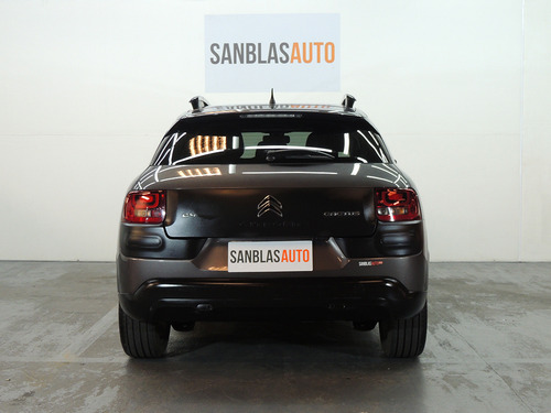 Citroën C4 Cactus 1.2 Puretech 110 At6 S&s Shine