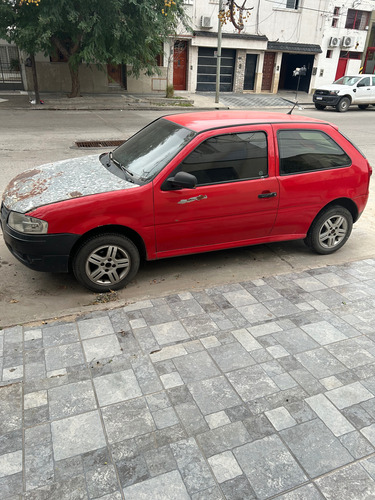 Volkswagen Gol 1.6 I Power 601